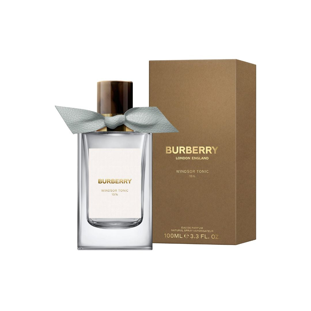 Burberry Windsor Tonic 15% EDP