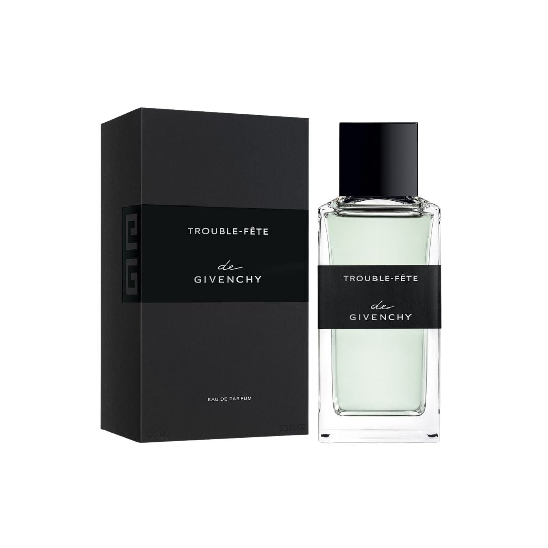 Givenchy Trouble-Fete EDP