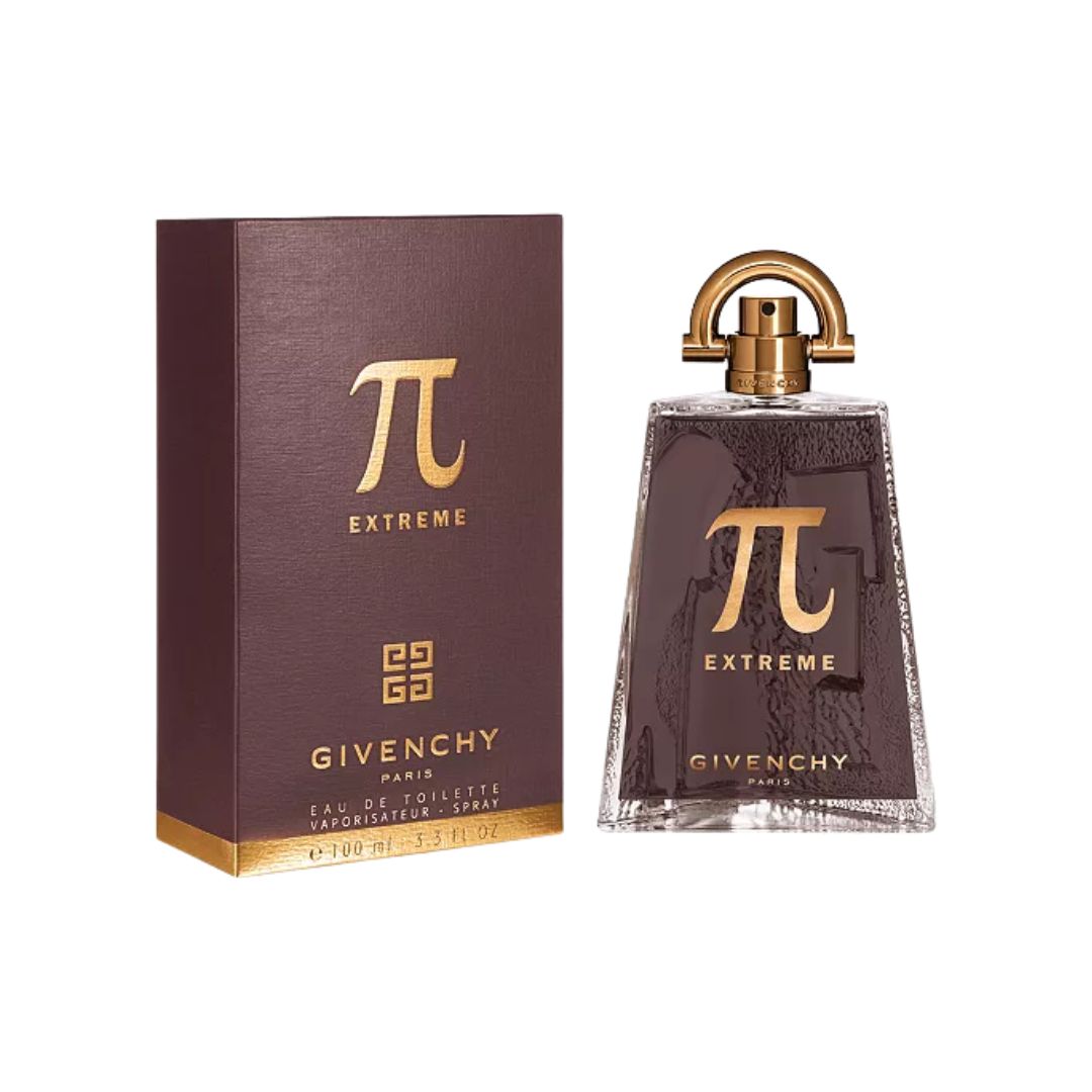 Givenchy Pi Extreme EDT