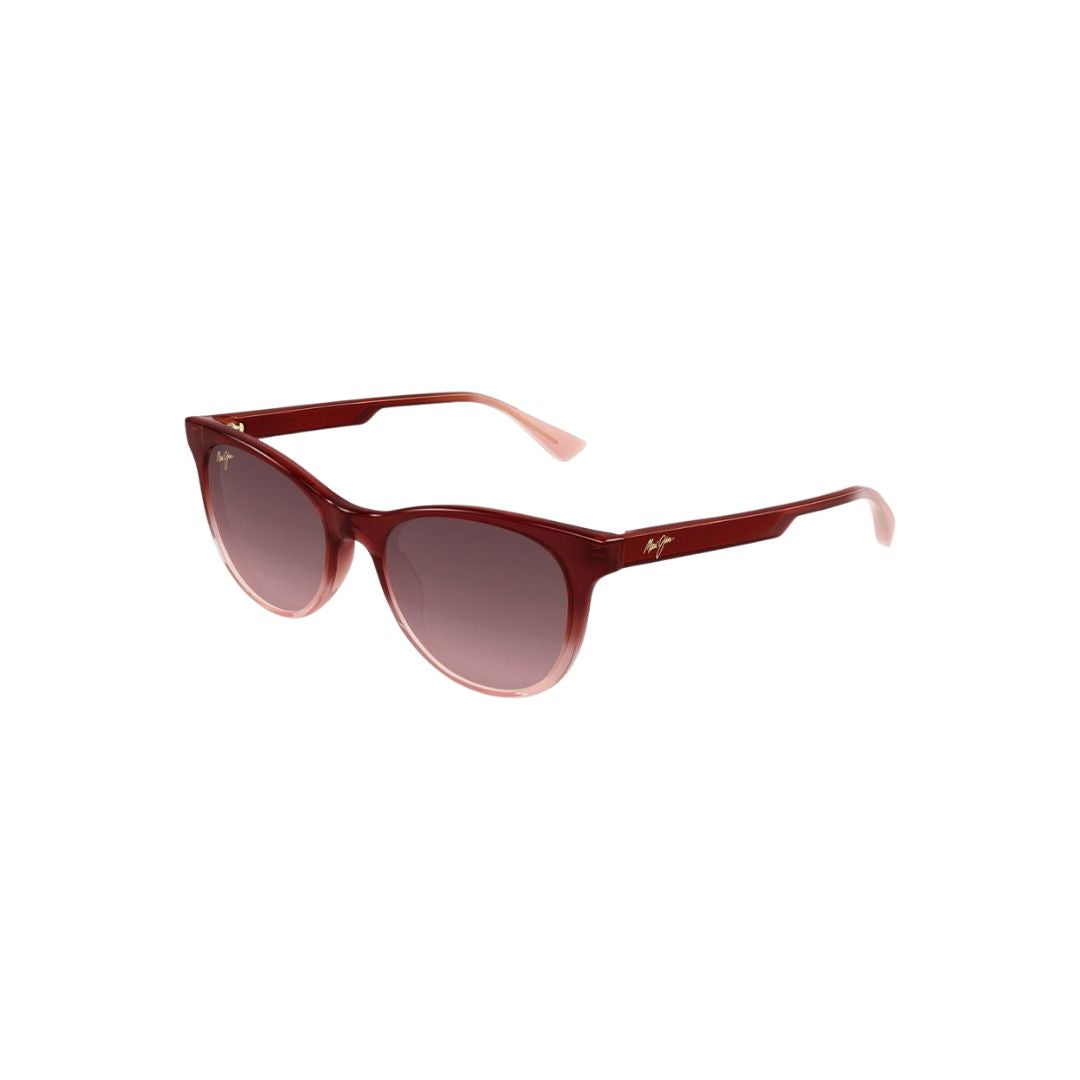 Maui Jim Lonomea Polarized Sunglasses MJ0588S
