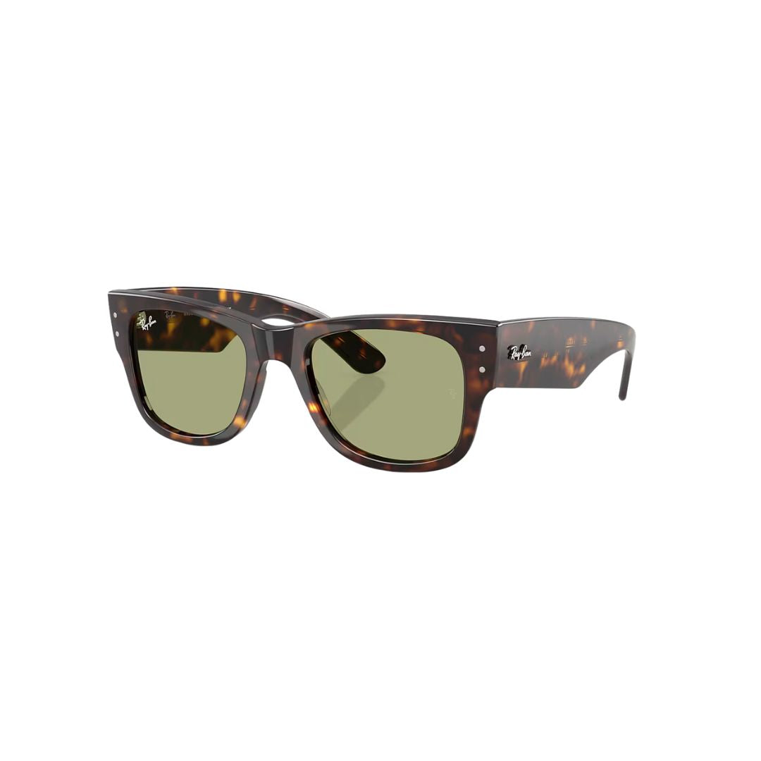 Rayban Mega Wayfarer RB0840S