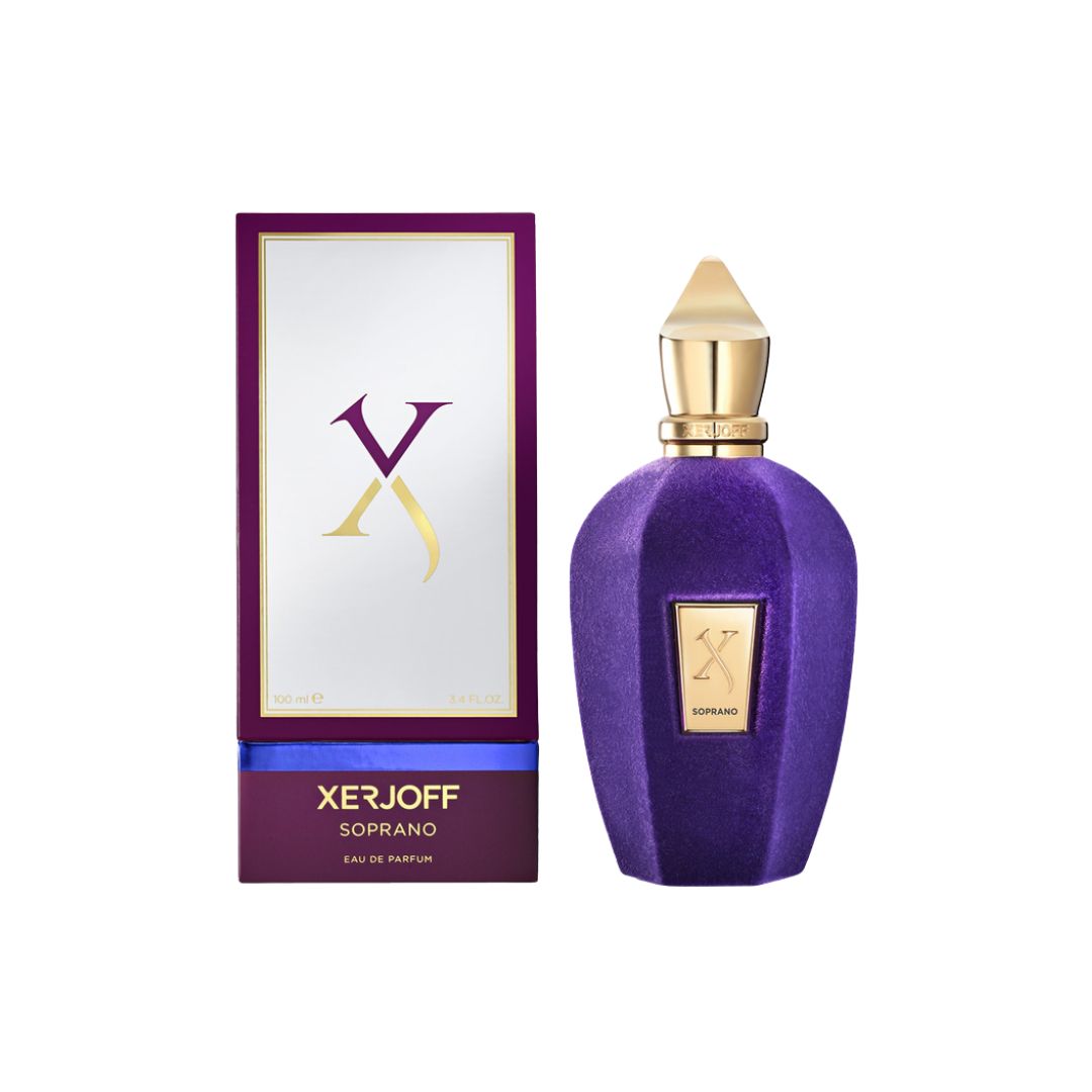 Xerjoff Soprano EDP