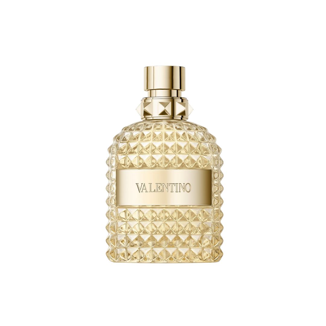 Valentino Uomo Born In Roma The Gold EDT