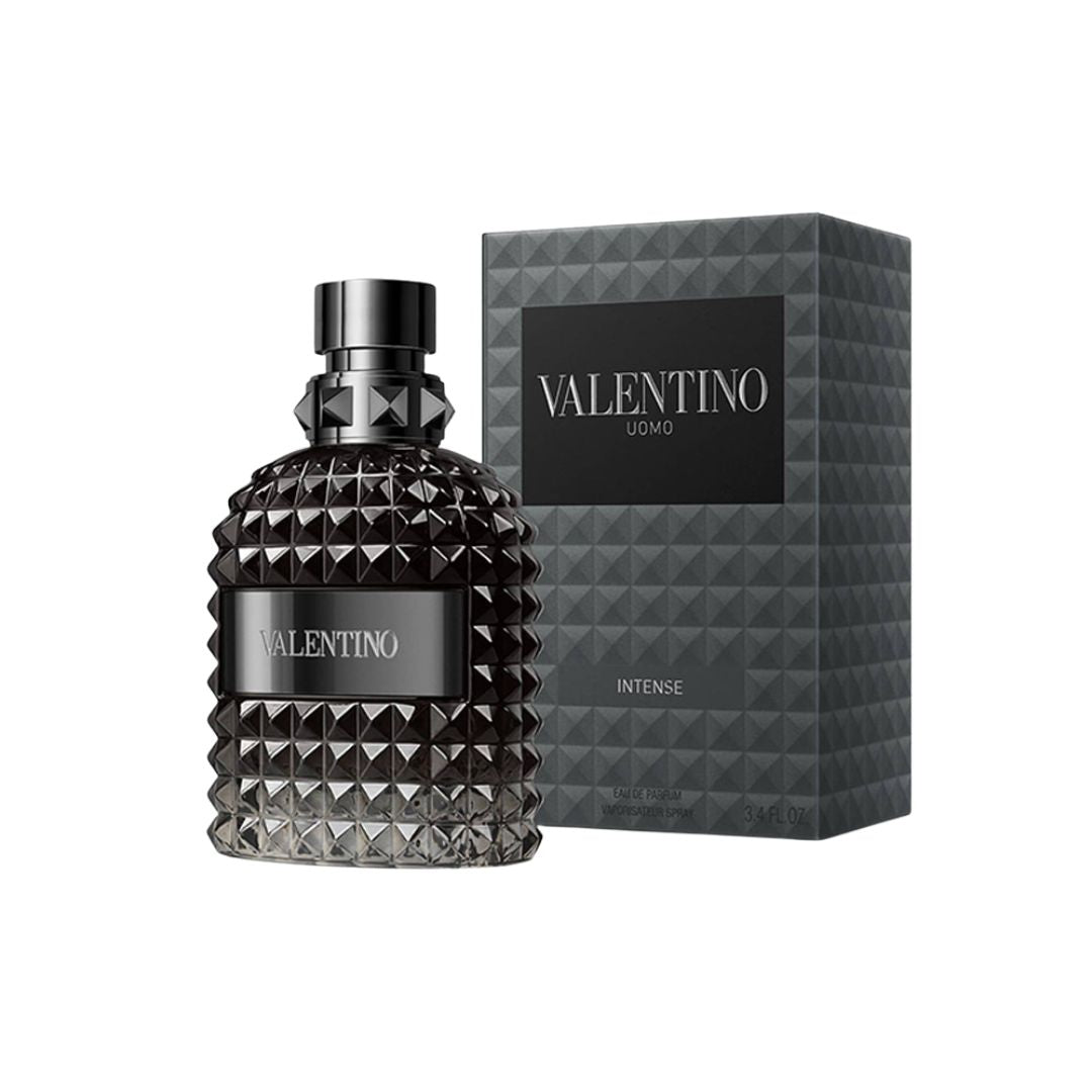 Valentino Uomo Intense