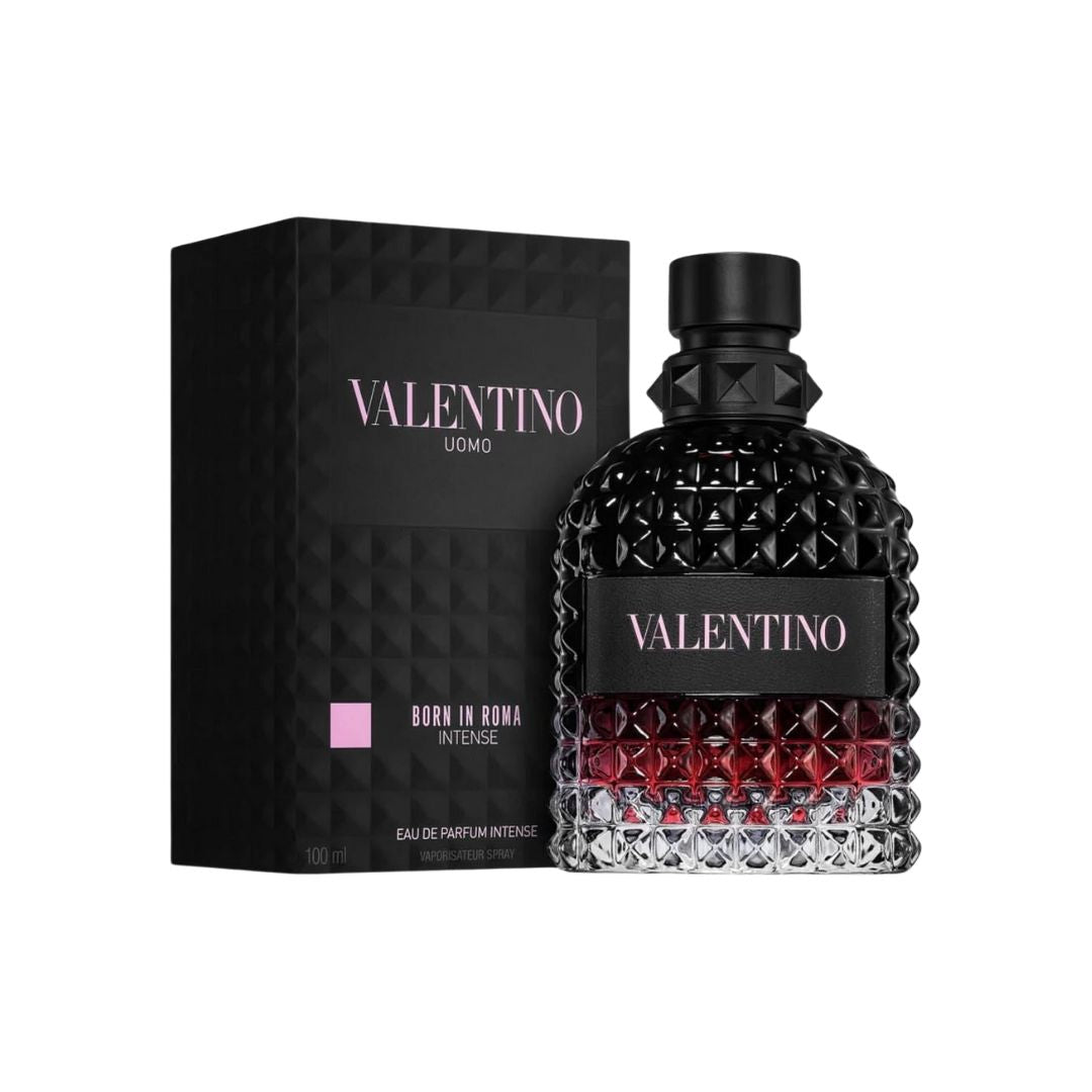 Valentino Uomo Born In Roma Intense EDP