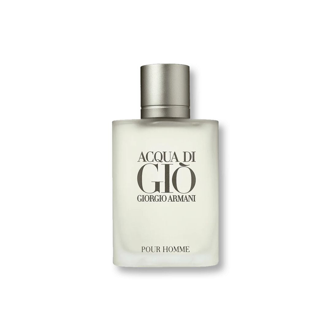 Giorgio Armani Acqua Di Gio EDT