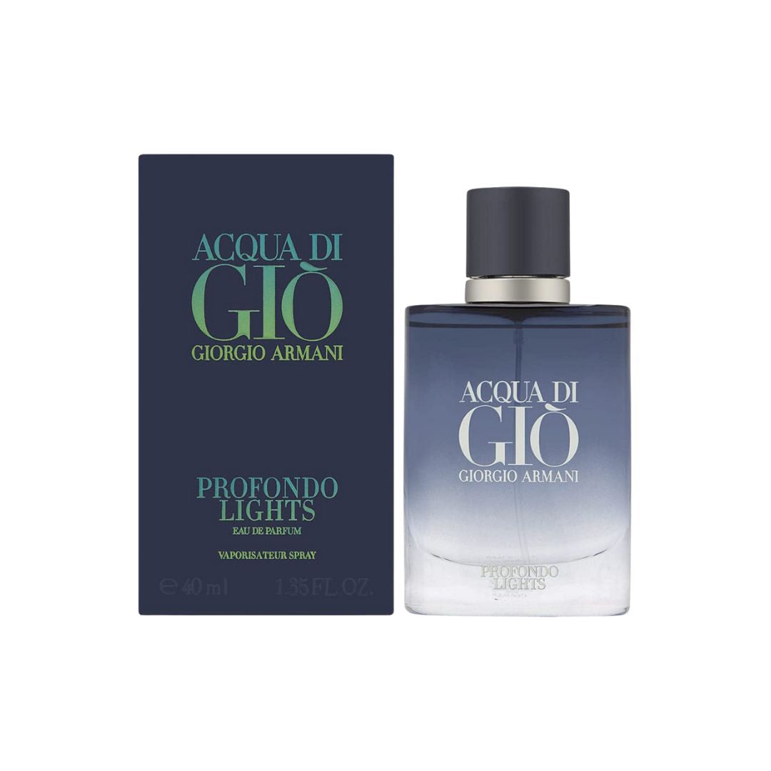 Giorgio Armani Acqua Di Gio Profondo Lights EDP