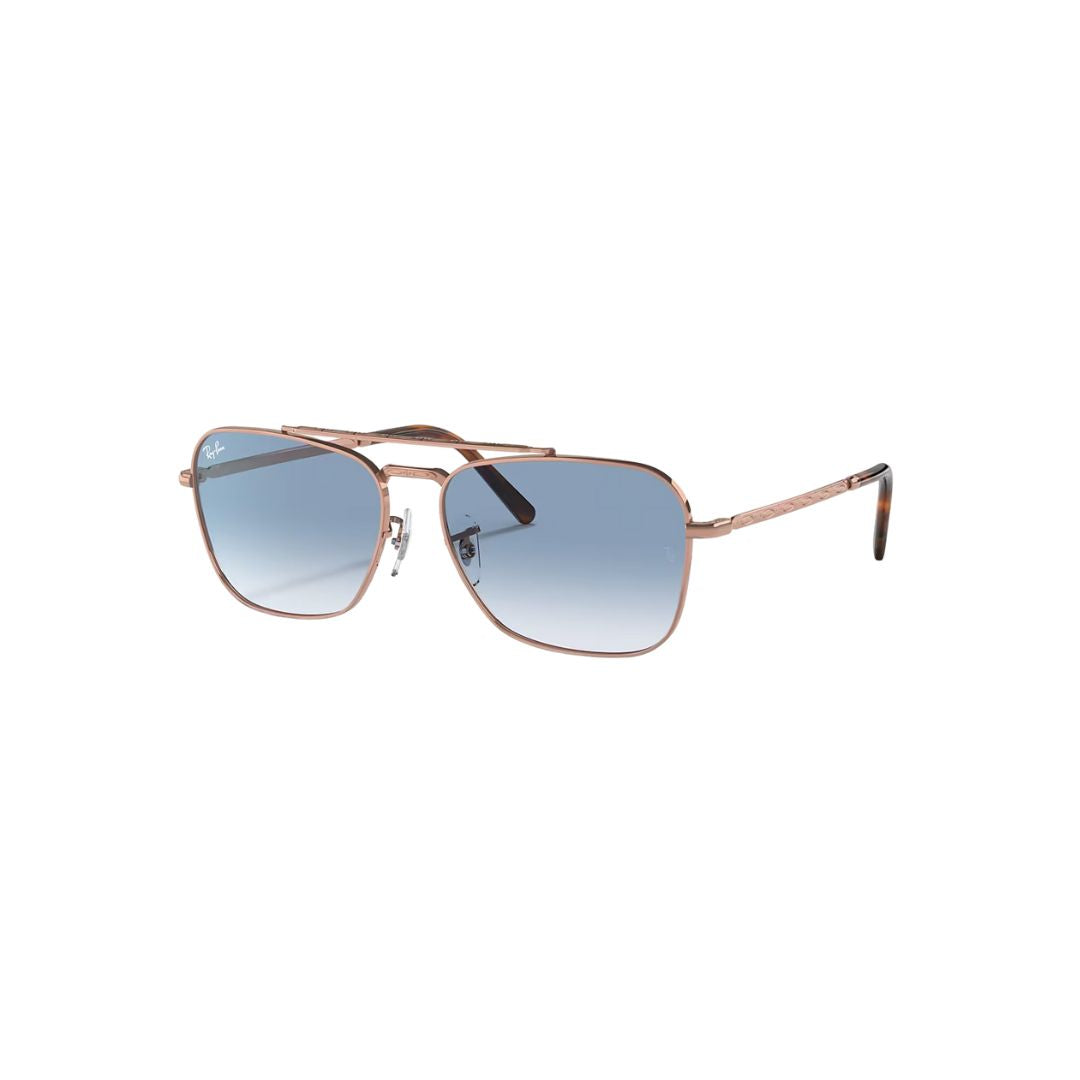 Rayban New Caravan RB3636