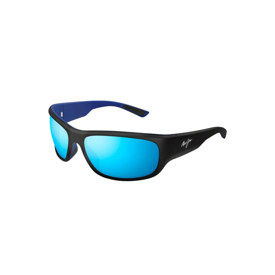 Maui Jim Mauklele Polarized Sunglasses MJ0682S
