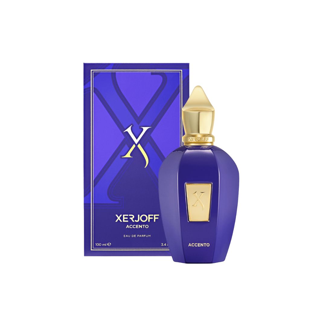 Xerjoff Accento EDP