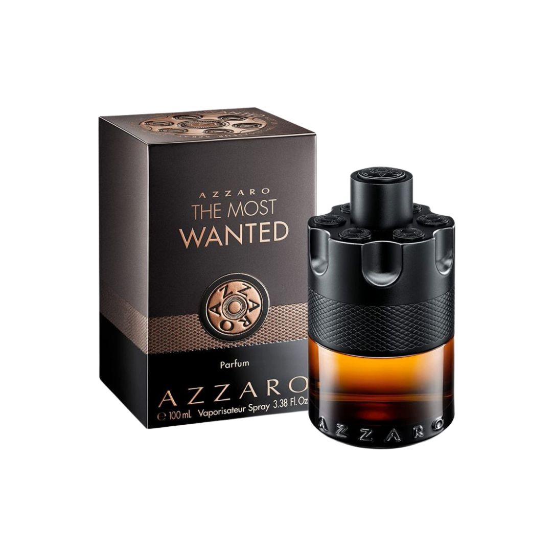 Azzaro The Most Wanted Parfum