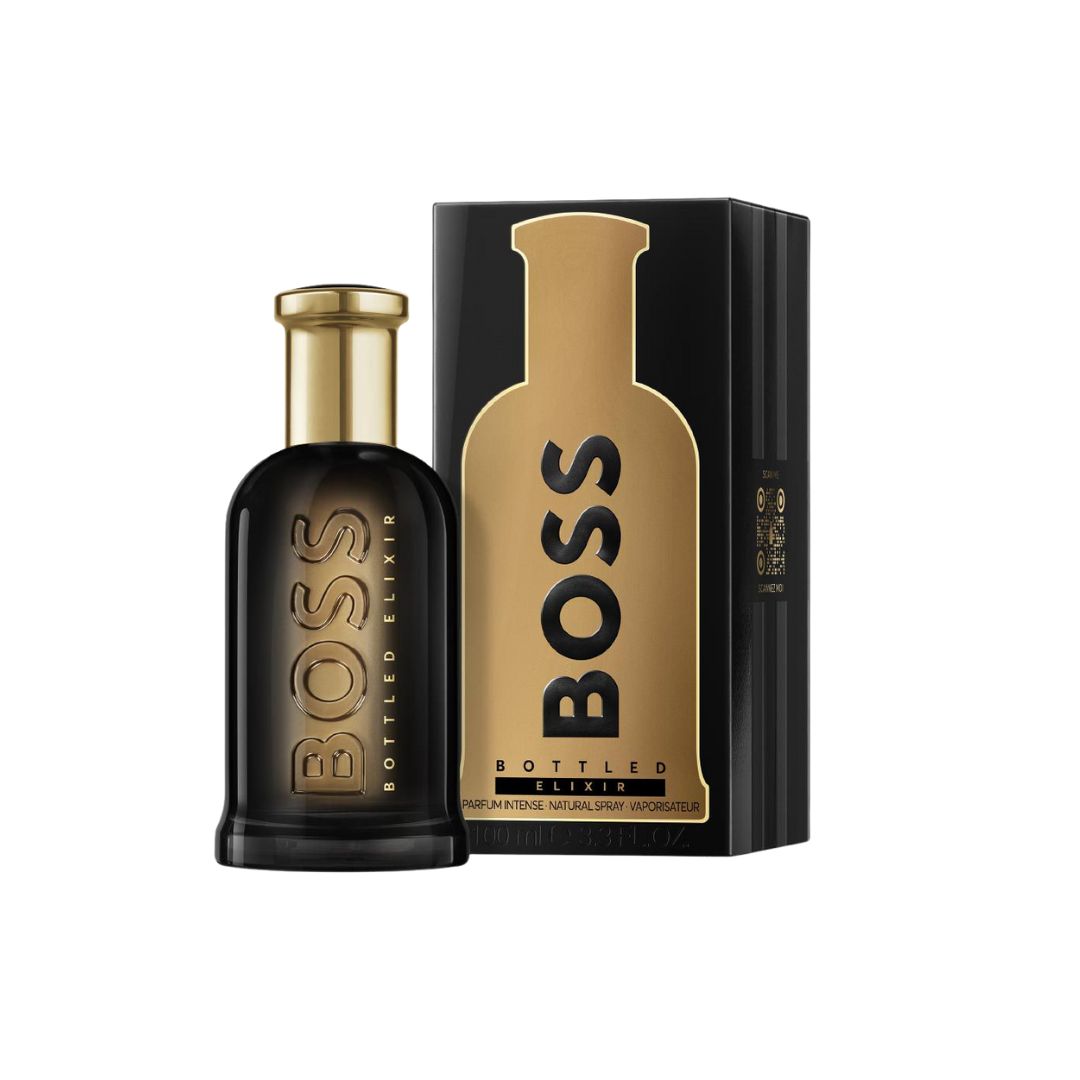 Hugo Boss Bottled Elixir