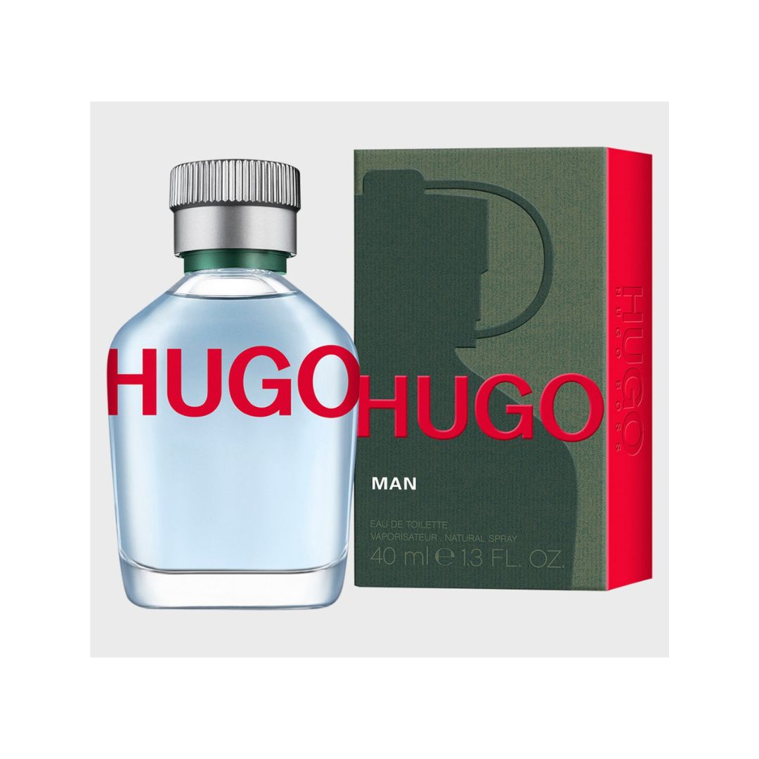 Hugo Boss Hugo Man EDT