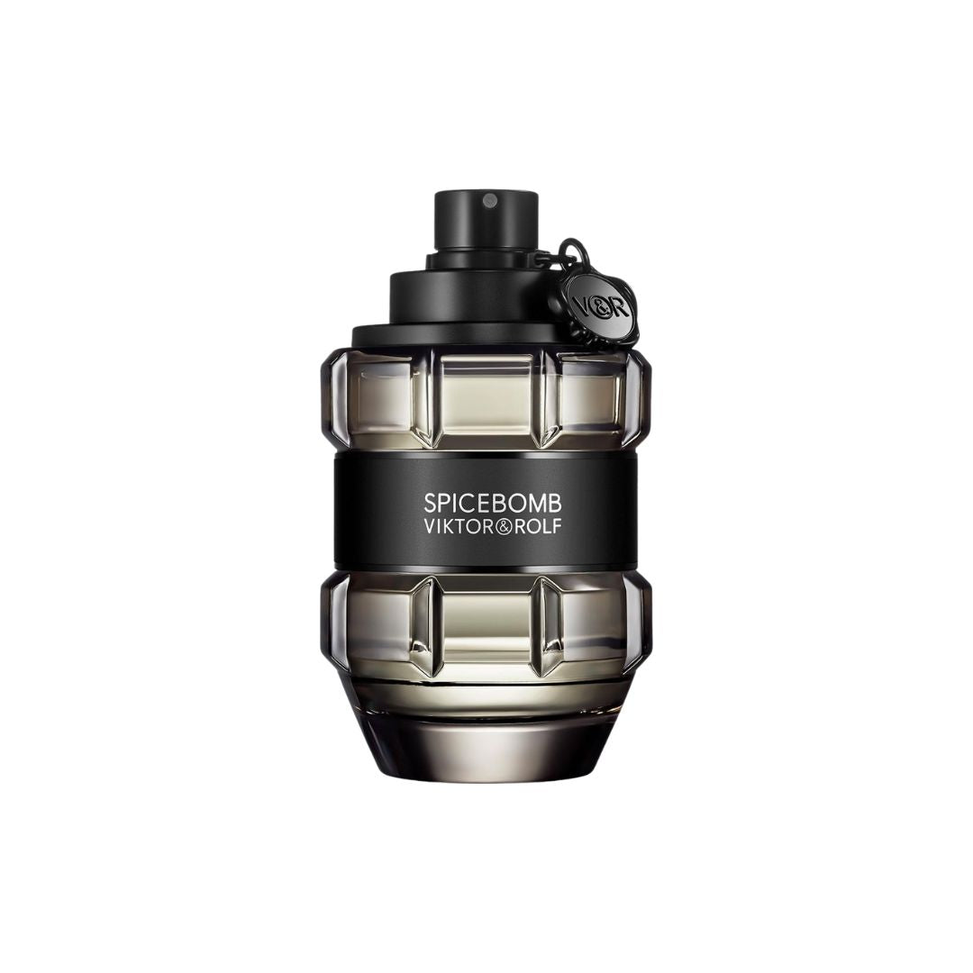 Viktor & Rolf Spicebomb EDT