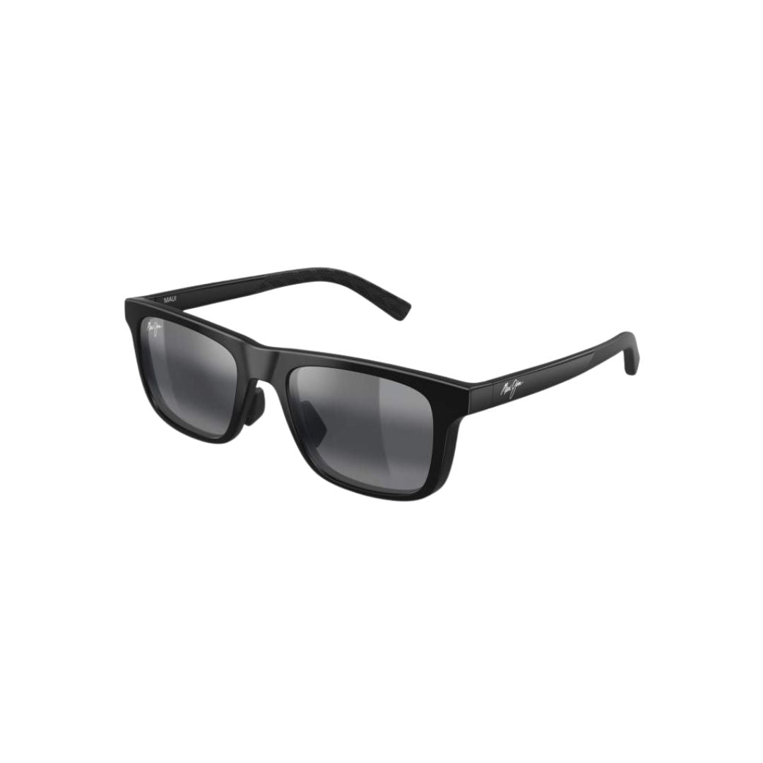 Maui Jim Moaka Polarized Sunglasses MJ0341S