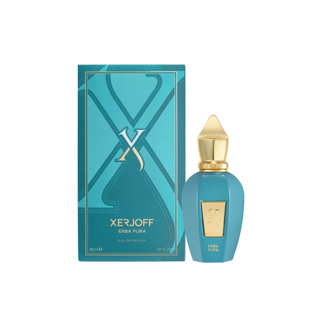 Xerjoff Erba Pura EDP
