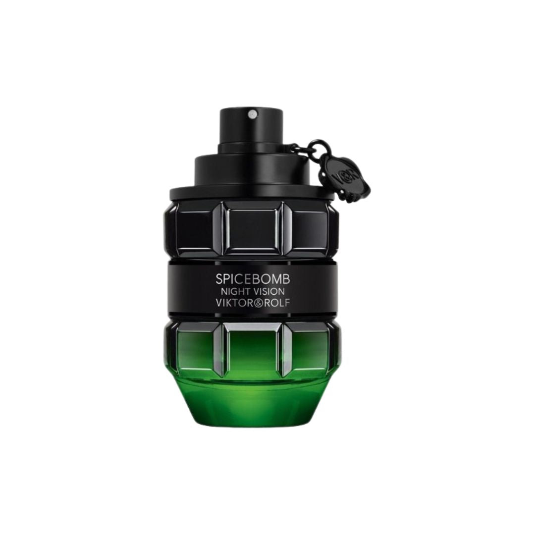Viktor & Rolf Spicebomb Night Vision EDT