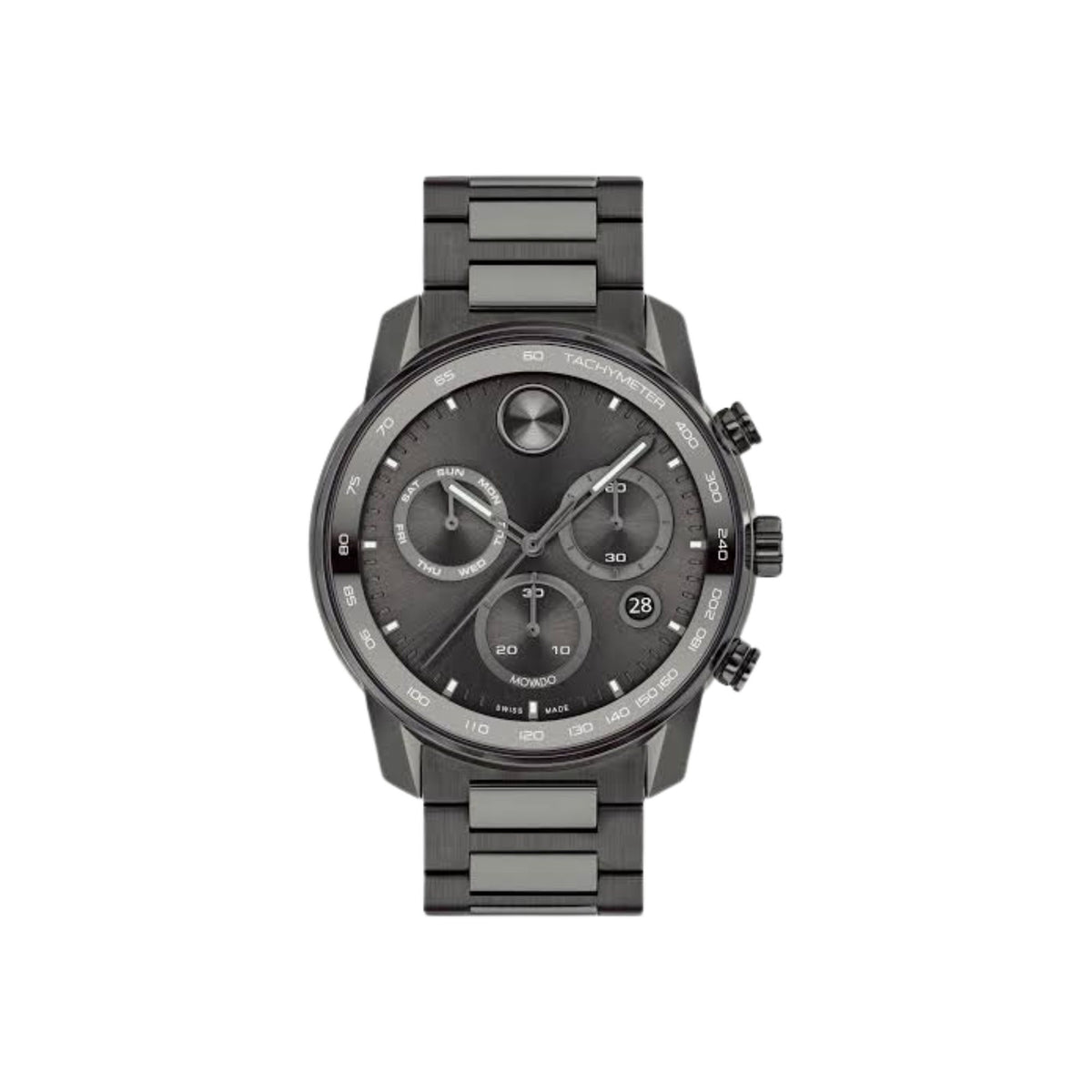 Movado Bold Verso Men's Watch 3600867