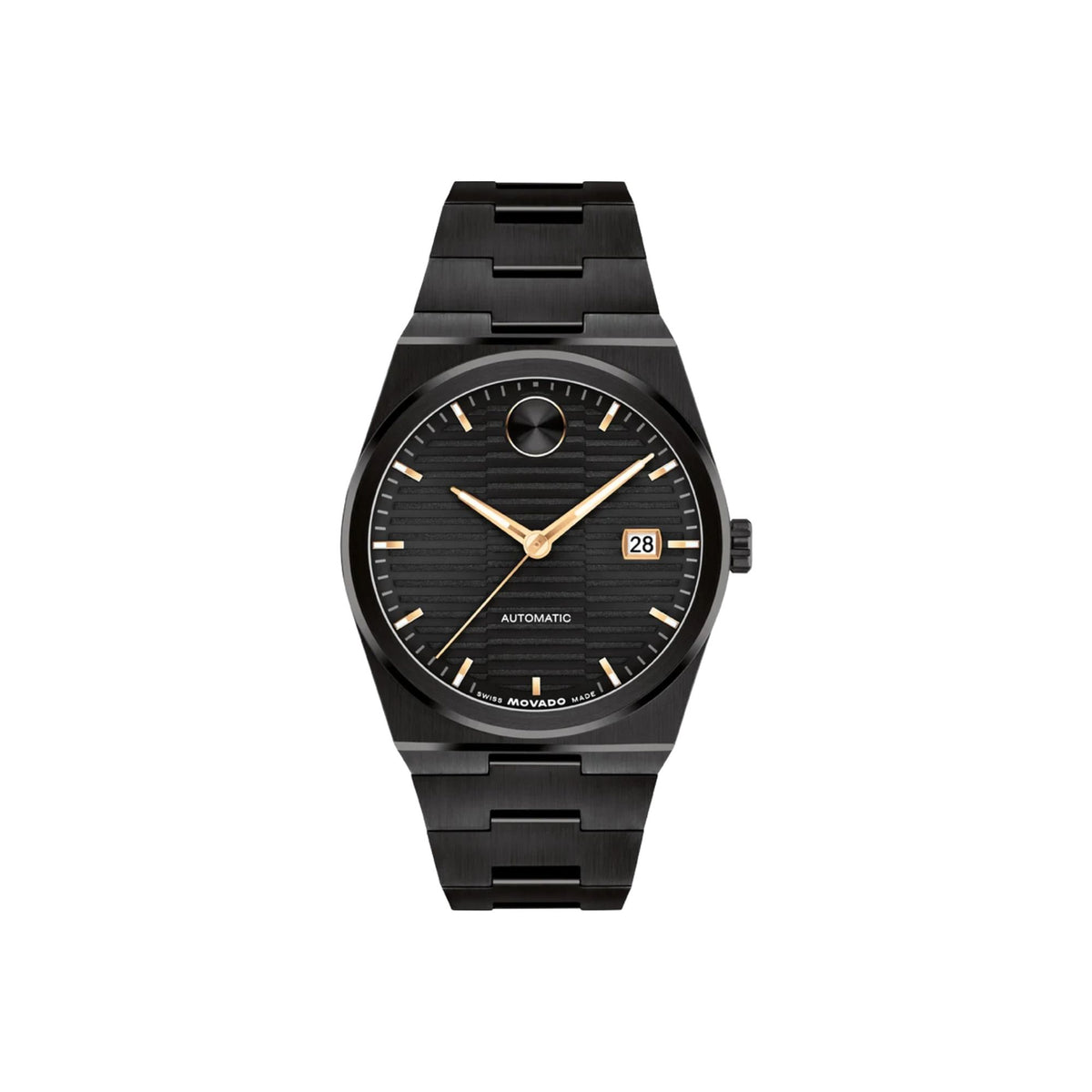 Movado Bold Men's Watch 3601274