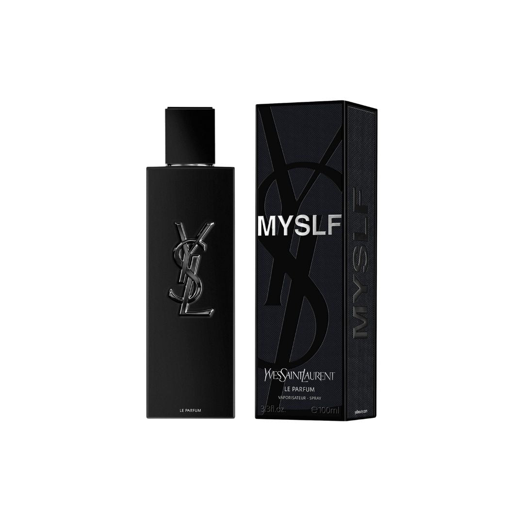 YSL Myslf Le Parfum