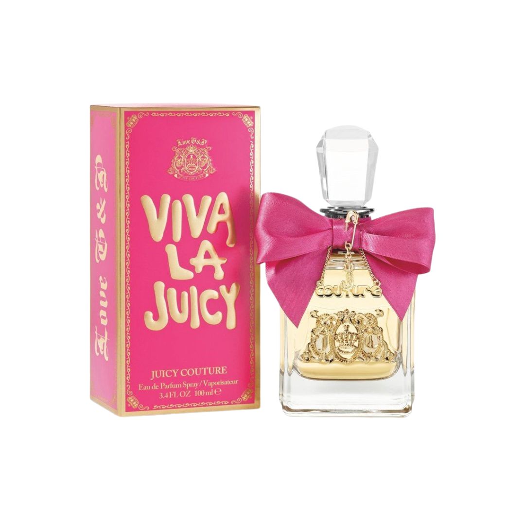 Juicy Couture Viva La Juicy EDP