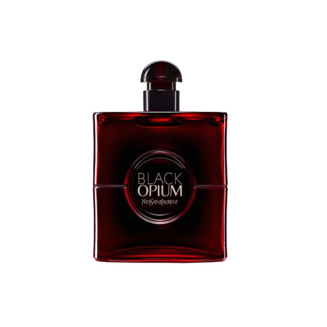 YSL Black Opium Over Red EDP