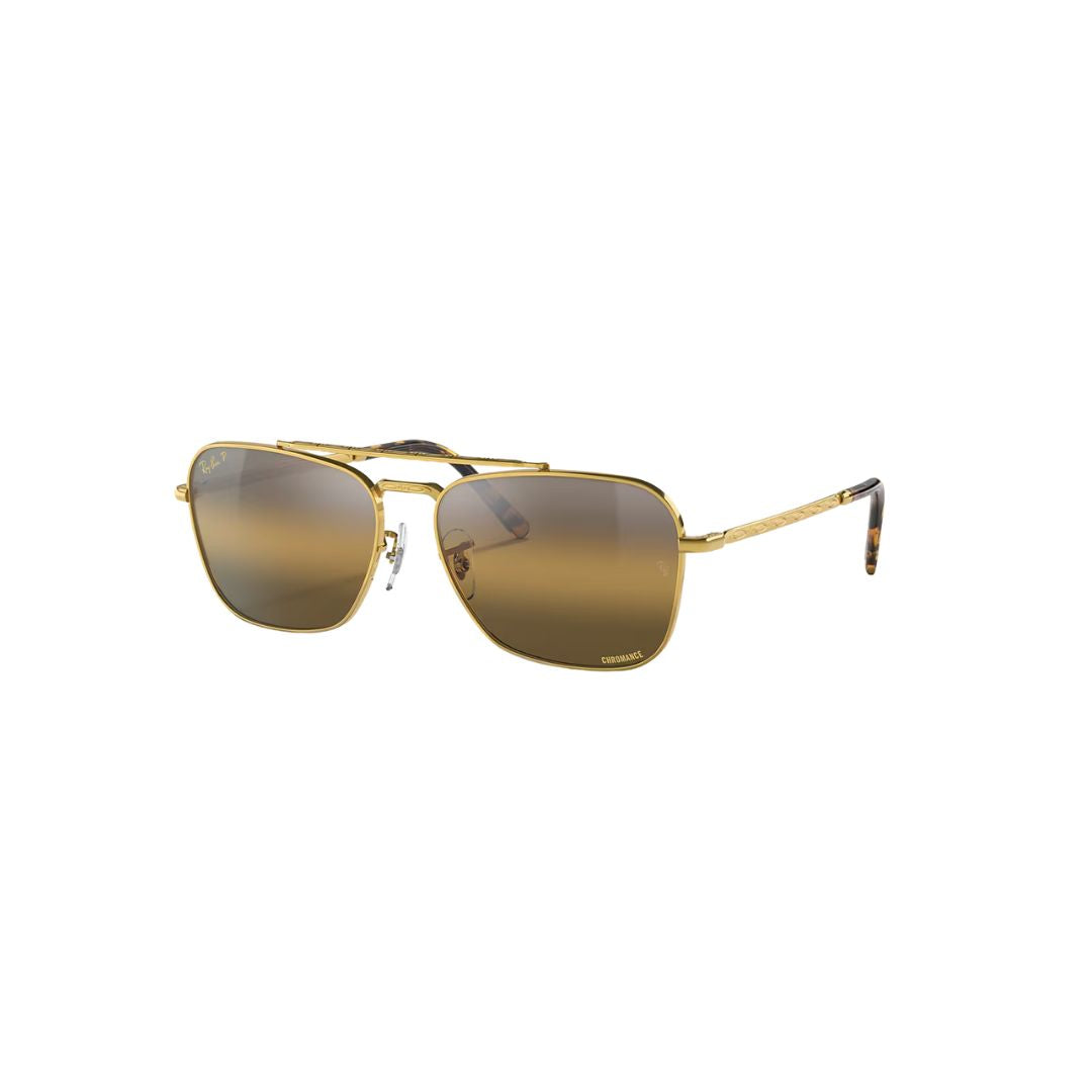 Rayban New Caravan RB3636