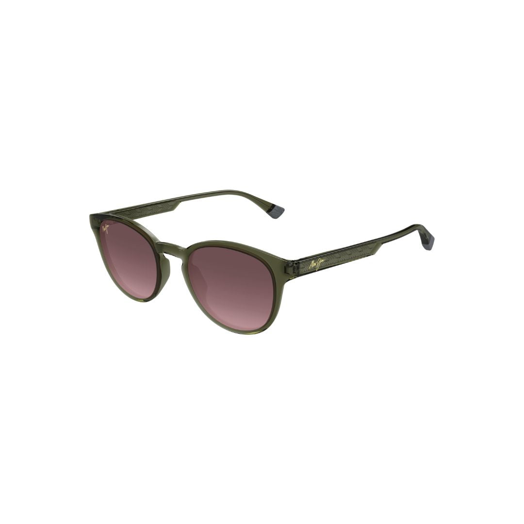 Maui Jim Hiehie Polarized Sunglasses MJ0636S
