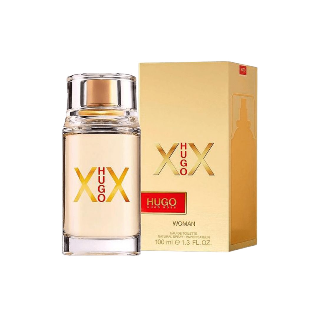 Hugo Boss Hugo XX EDT