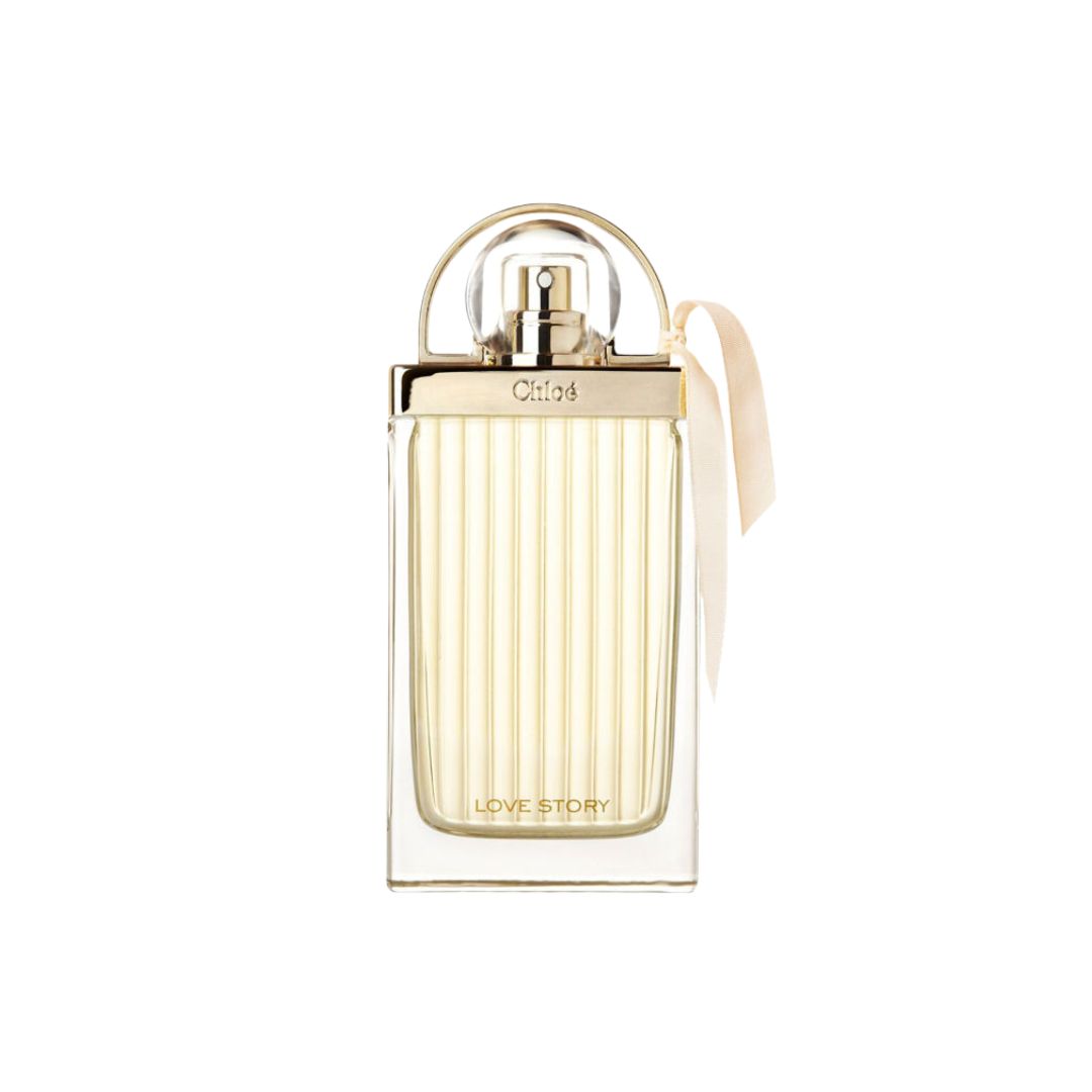 Chloe Love Story EDP