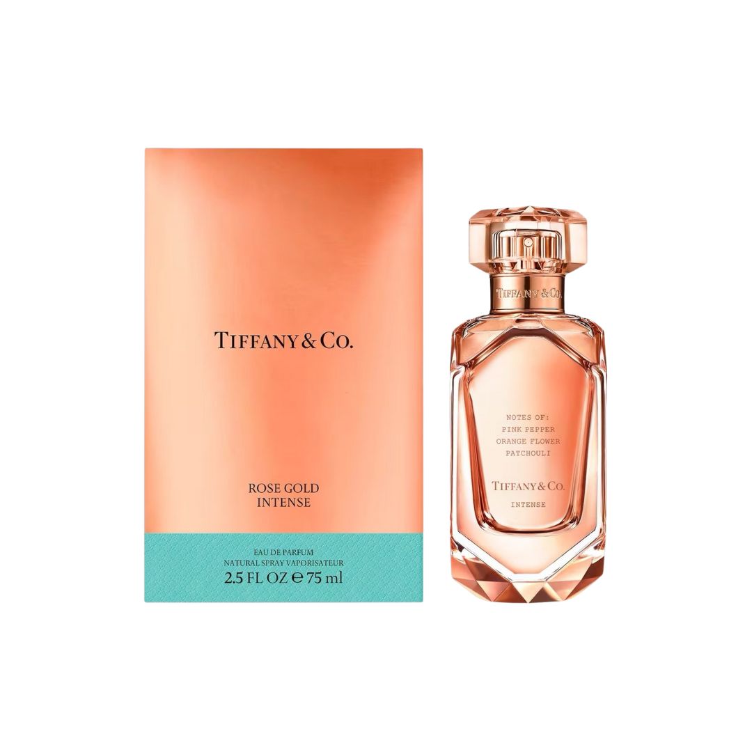 Tiffany & Co. Rose Gold Intense EDP