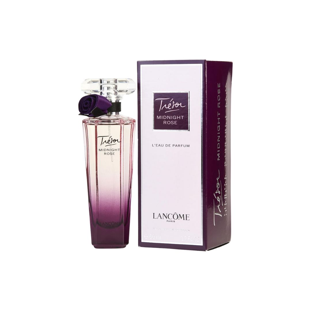 Lancome Tresor Midnight Rose EDP
