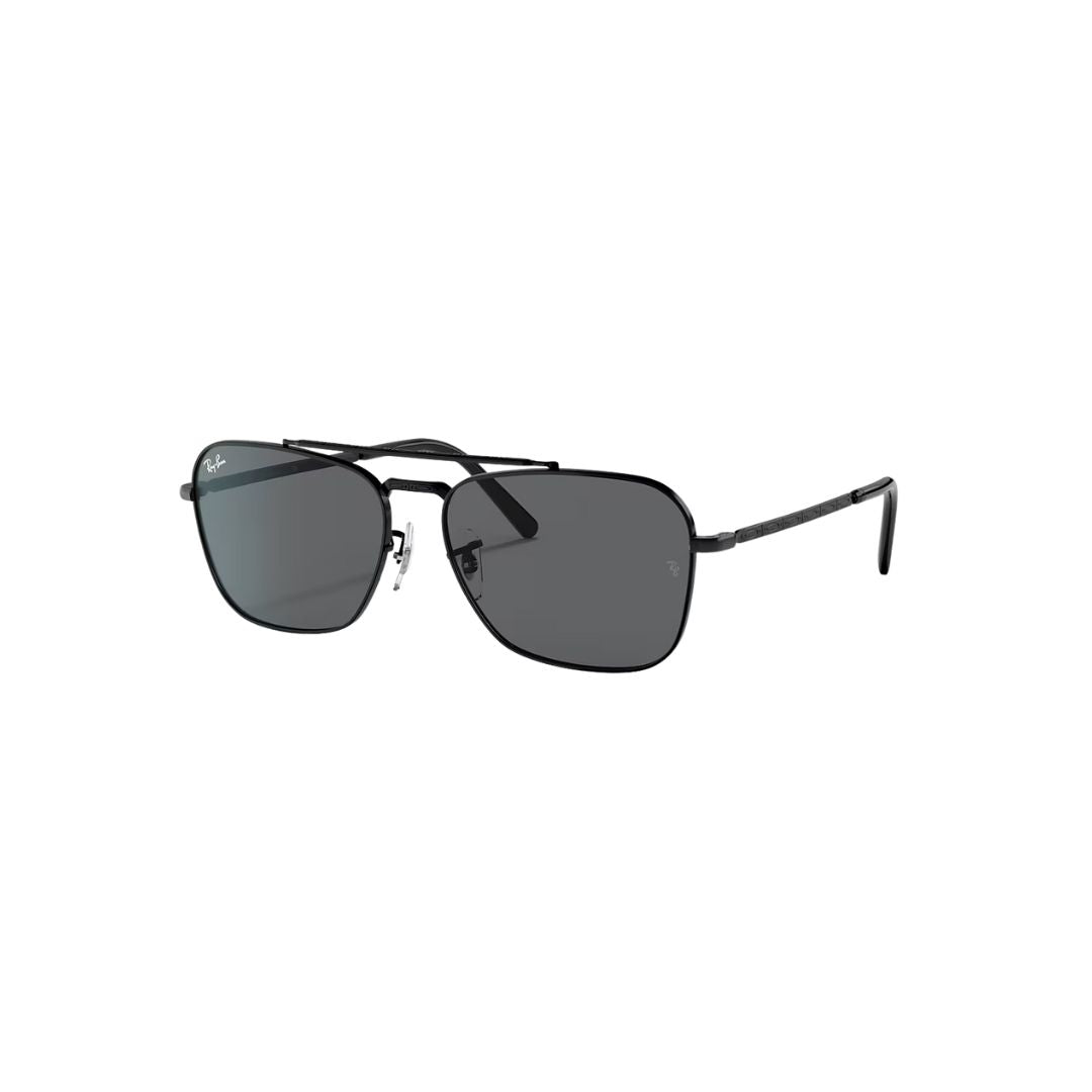 Rayban New Caravan RB3636