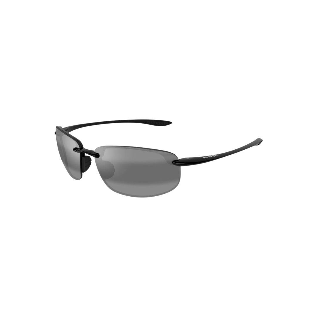 Maui Jim Hookipa Polarized Sunglasses MJ0407S