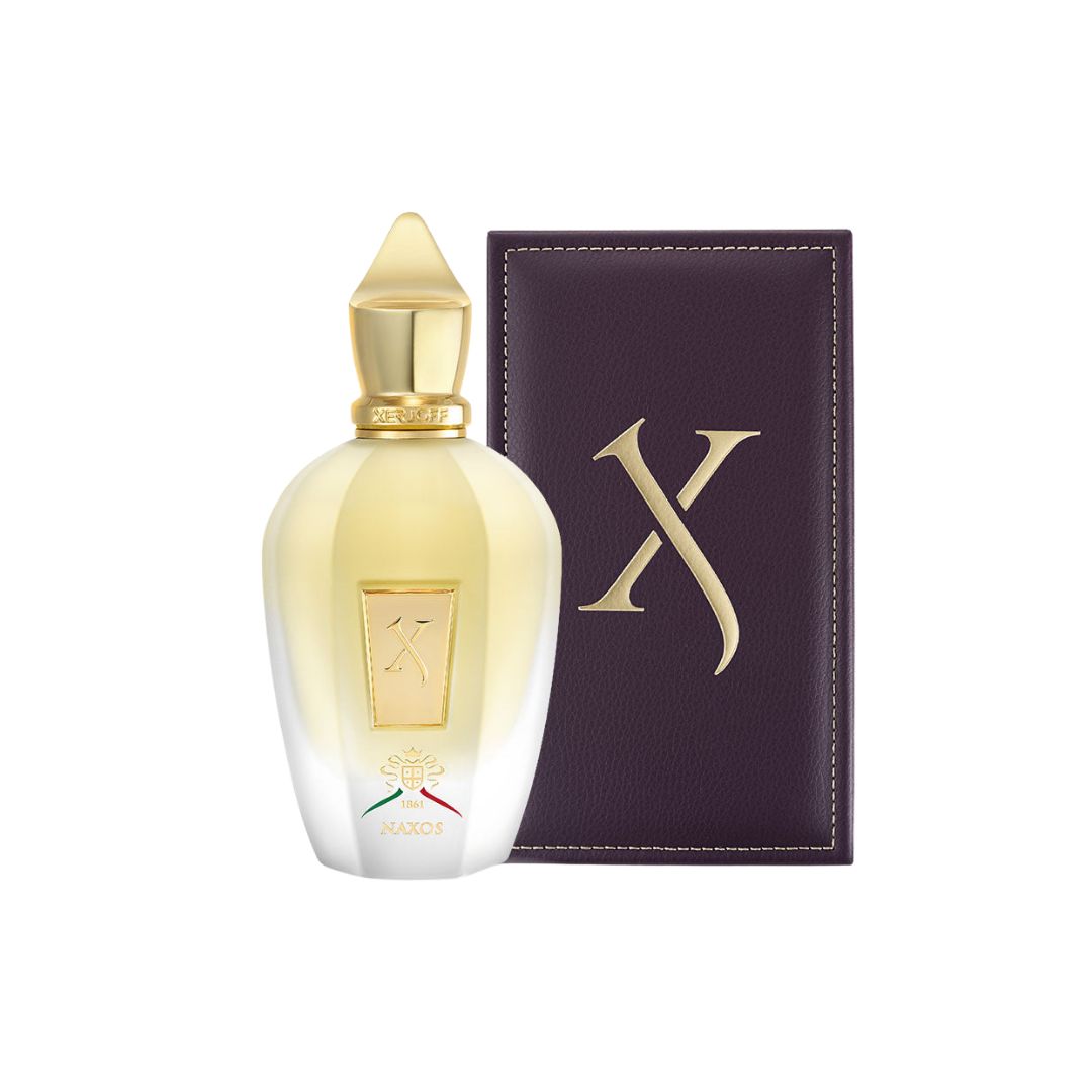 Xerjoff Naxos EDP