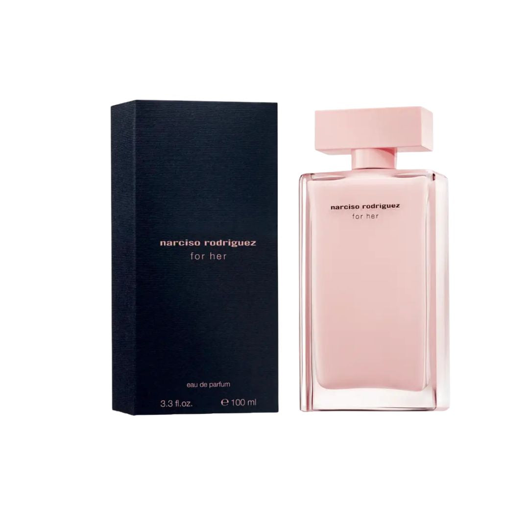 Narciso Rodriguez For Her EDP