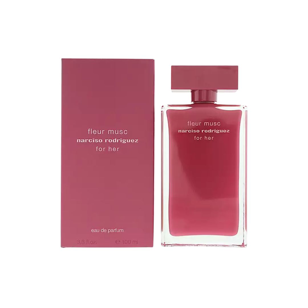 Narciso Rodriguez Fleur Musc For Her EDP