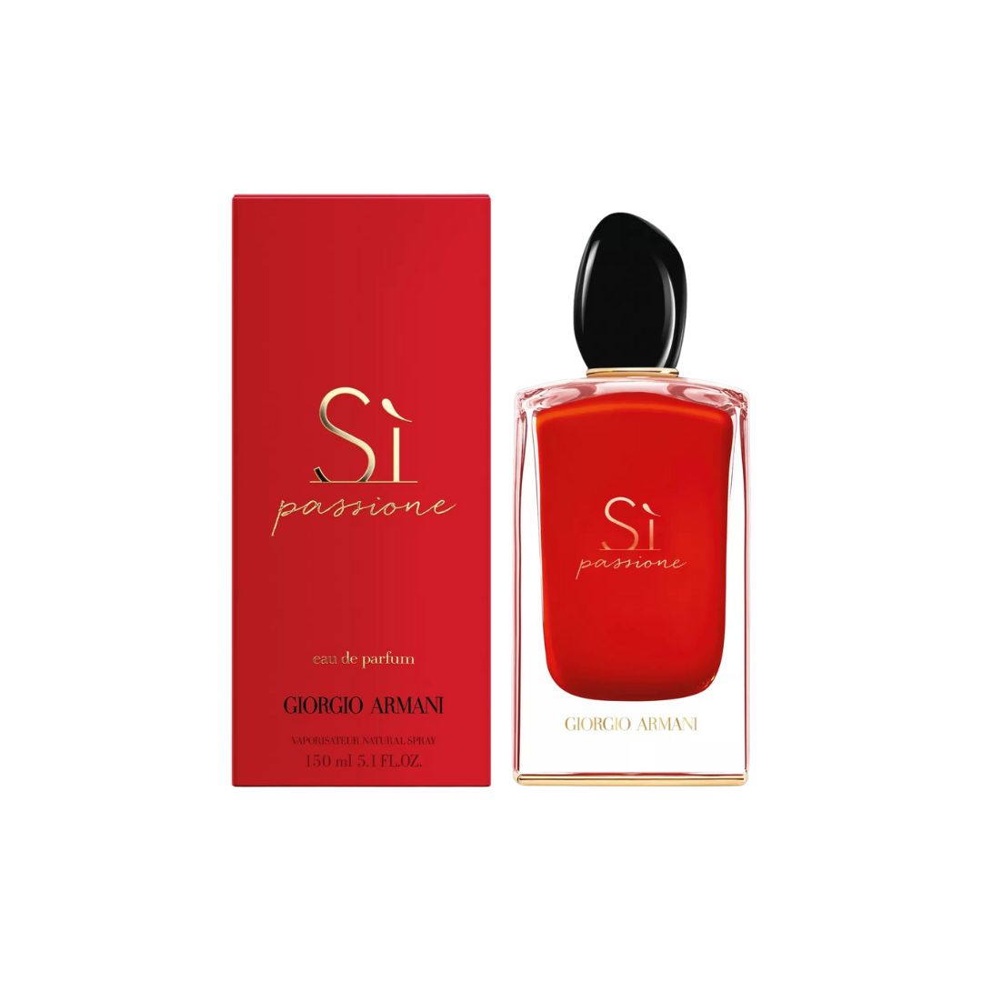 Giorgio Armani Si passione EDP