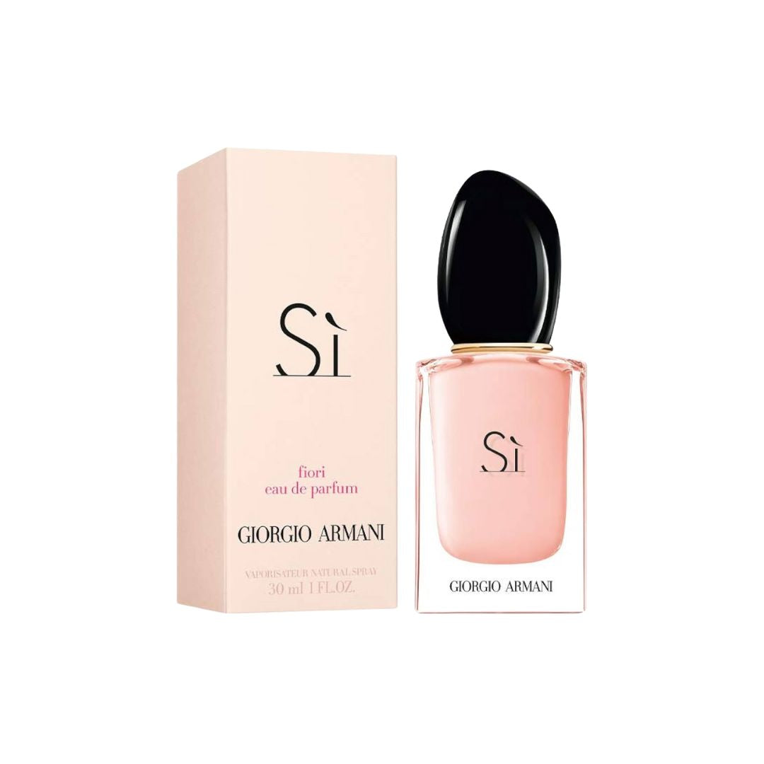 Giorgio Armani Si Fiori EDP