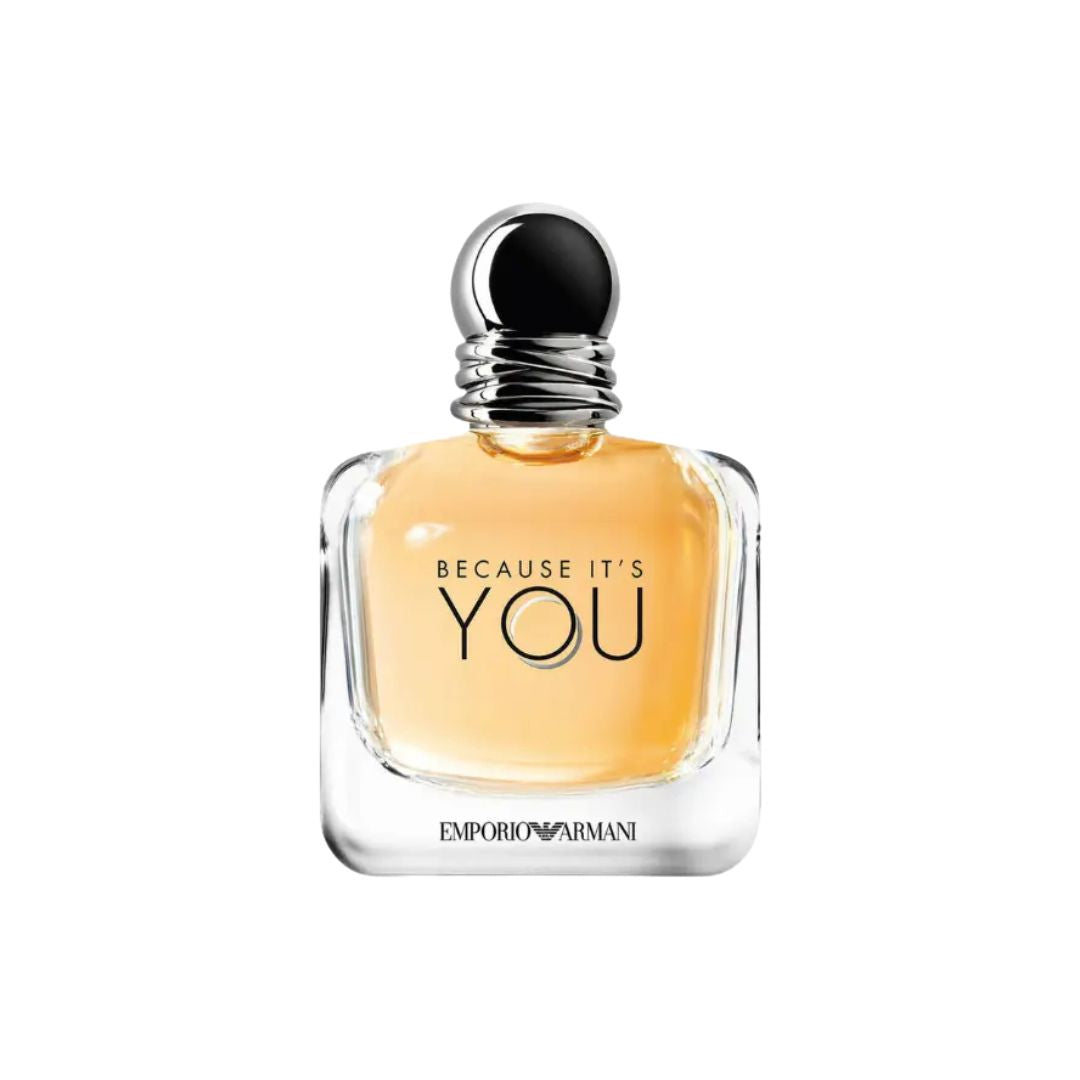 Emporio Armani Because It's You EDP