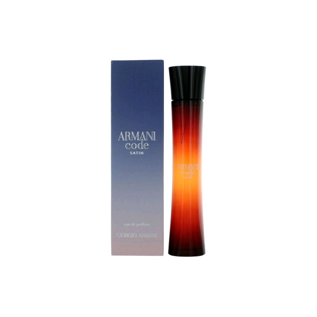 Giorgio Armani Code Satin EDP