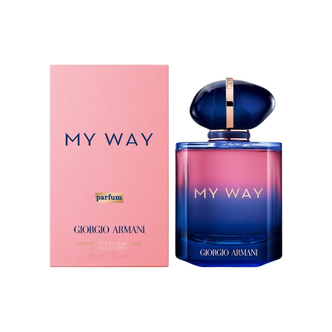 Giorgio Armani My Way Parfum
