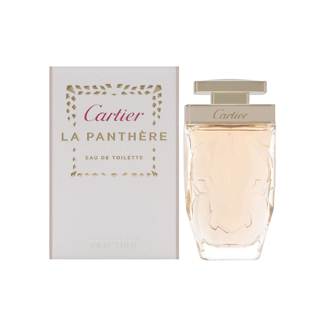 Cartier La Panthere EDT