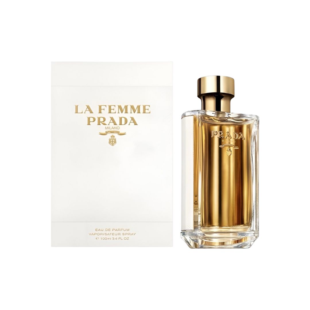 Prada La Femme EDP