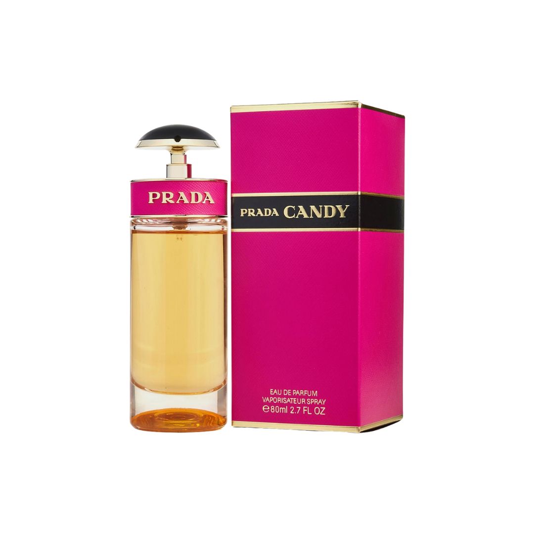 Prada Candy EDP