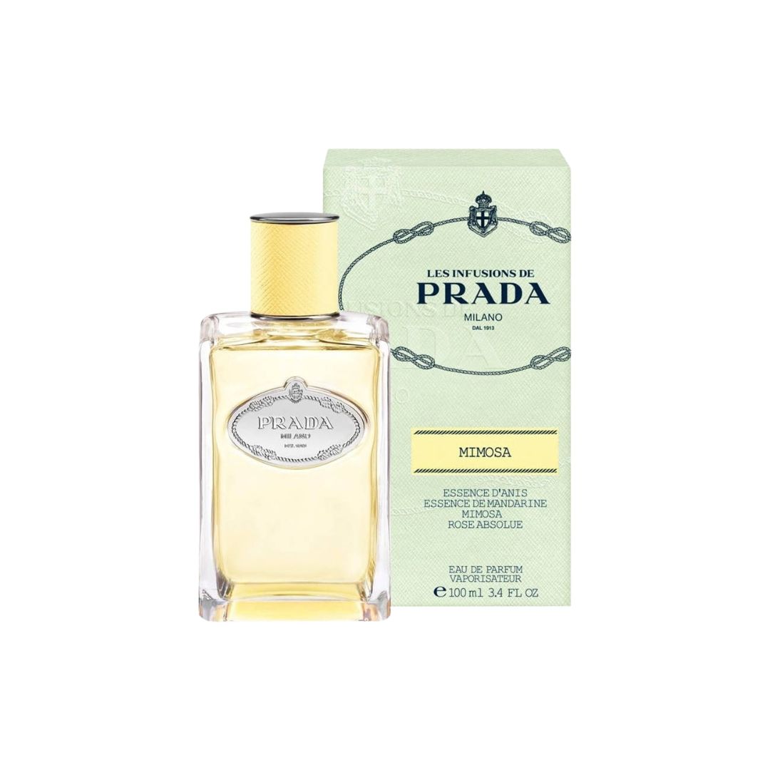 Prada Mimosa EDP
