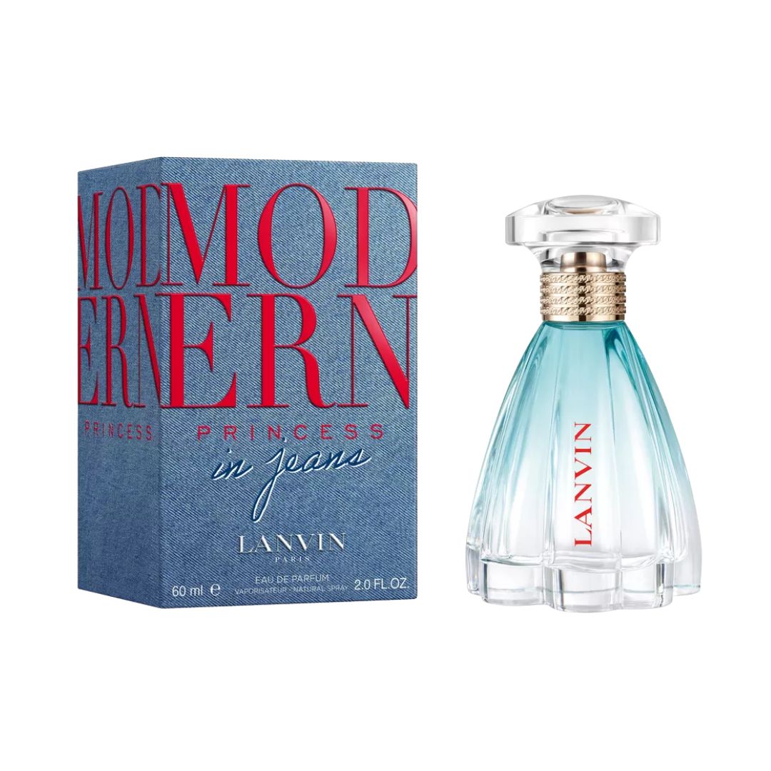 Lanvin Modern Princess in Jeans EDP