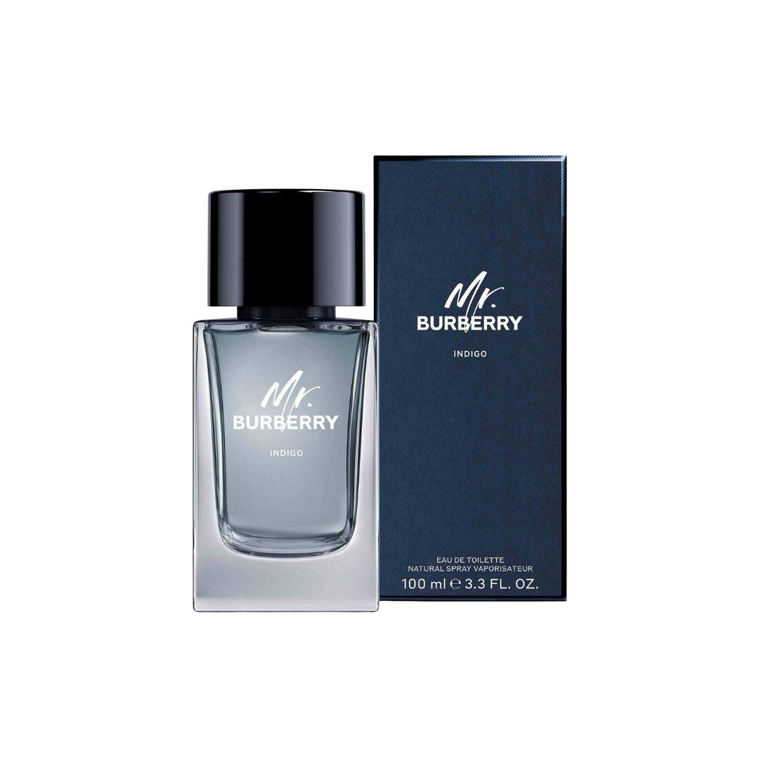 Burberry My Burberry Indigo EDT