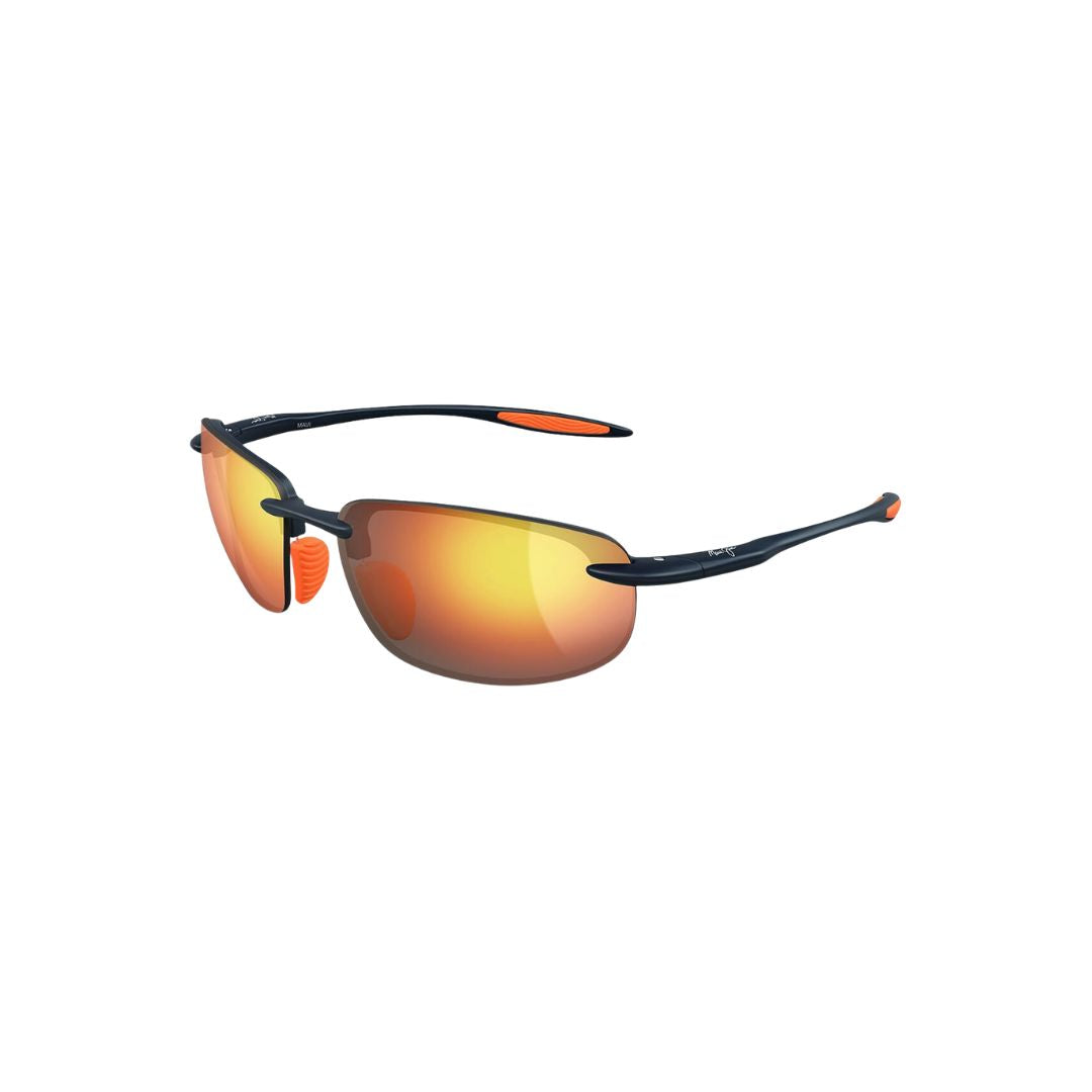Maui Jim Hookipa Ultra Polarized Sunglasses MJ0676S