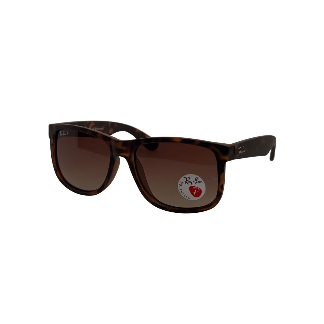 Rayban Justin RB4165